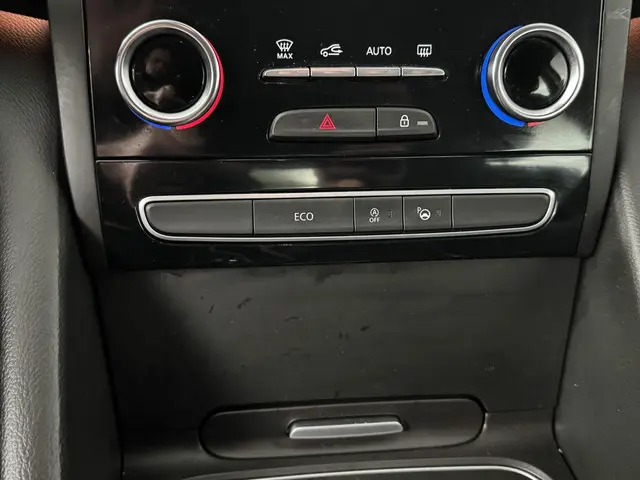 Renault Talisman 1.8 TCe 225 Intens 2019 Benzine 22
