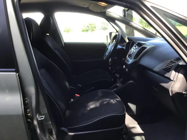 Kia Venga 1.6 CVVT DynamicPlusLine AUTOMAAT 2015 Benzine 10