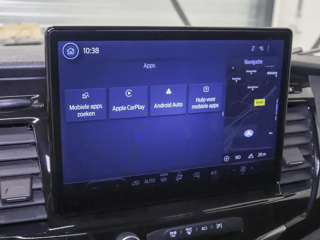 Ford Transit 290 2.0 TDCI L2H2 Trend 2024 Diesel 27