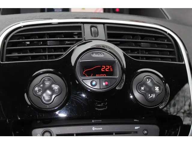 Renault Kangoo Family 1.2 TCe AUTOMAAT 2017 Benzine 17