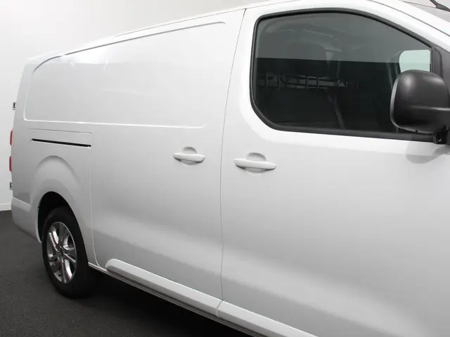 Opel Vivaro 2.0 Diesel 180 S&S L3 Automaat 2024 Diesel 24