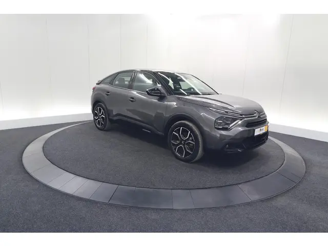 Citroën ë-C4 Feel Pack 50 kWh 2023 Elektrisch 73