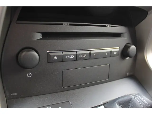 Lexus NX 300h AWD 25th Edition 2015 Hybride Benzine 26