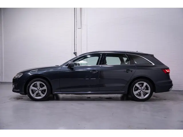 Audi A4 Avant 35 TFSI Business Edition 2021 Benzine 5
