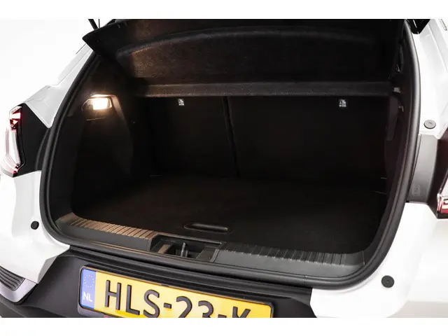 Renault Captur 1.3 mild hybrid Techno 160pk 2024 Benzine 14