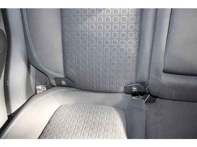 Chevrolet Trax 1.4T LT 2014 Benzine 16