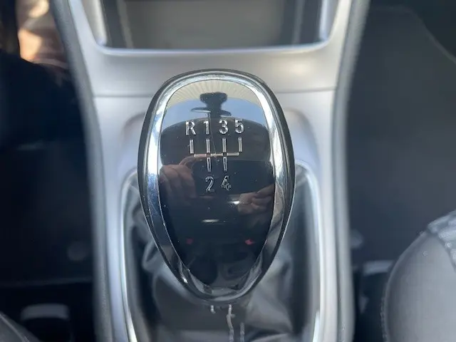 Opel Astra 1.0 Online Edition 2017 Benzine 22