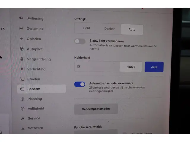 Tesla Model 3 Standard RWD Plus 60 kWh 2019 Elektrisch 35