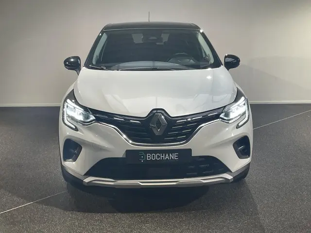 Renault Captur 1.3 TCe 130 Intens 2020 Benzine 17