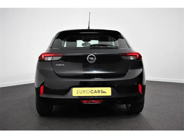 Opel Corsa 1.2 Turbo 102pk Elegance 2021 Benzine 3