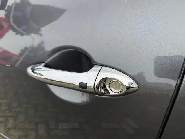 Hyundai ix20 1.6i Go! Automaat | Pano. | Camera 2017 Benzine 9