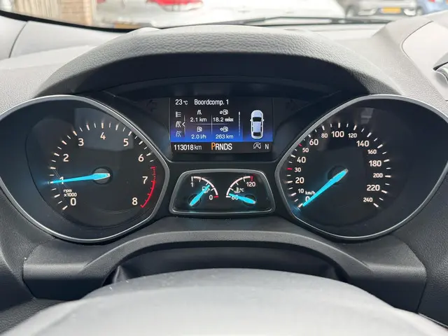 Ford Kuga 1.5 EcoBoost ST Line 2018 Benzine 7