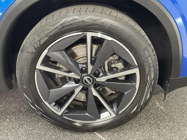 Nissan QASHQAI 1.5 e-Power Tekna 2023 Hybride Benzine 30