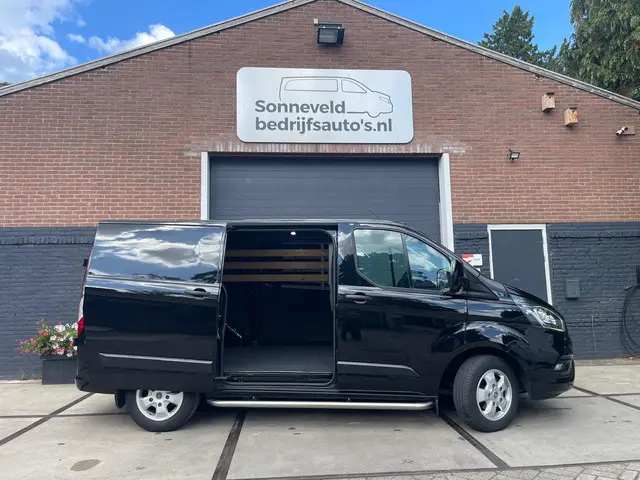 Ford Transit Custom 280 2.0TDCI Euro6 105pk 2019 Diesel 5