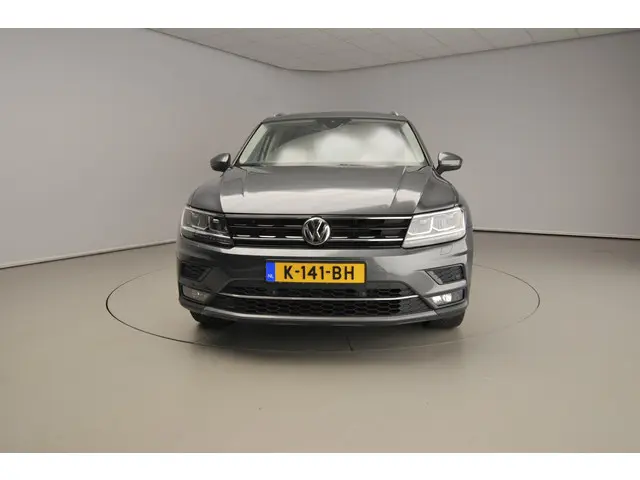 Volkswagen Tiguan 1.5 TSI ACT Highline 2020 Benzine 5