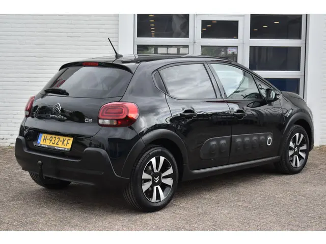 Citroën C3 PureTech 110 Feel 2019 Benzine 5