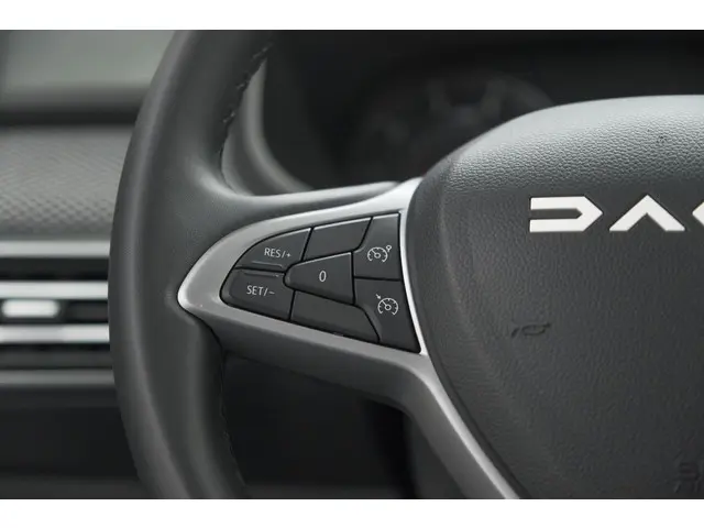 Dacia Jogger 1.0 TCe 100 ECO-G Expression 2025 LPG/Gas 34