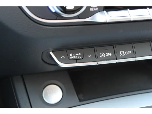 Audi Q5 40 TDI quattro Pro Line 2019 Diesel 28
