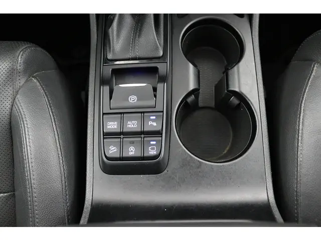 Hyundai Tucson 1.6 T-GDI Premium Sky 2019 Benzine 18