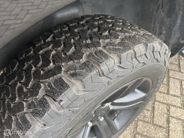 RAM 1500 Sport Crew Cab 4x4 2017 LPG/Gas 14