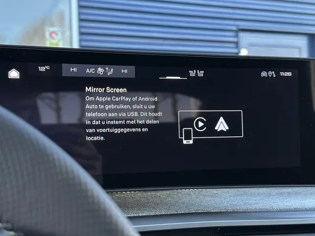 Peugeot e-3008 GT Avantage 210 73 kWh 2025 Elektrisch 25