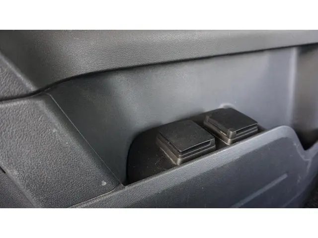 Volkswagen Caddy Maxi 1.4 TSI 125pk 7-Zits 2019 Benzine 38