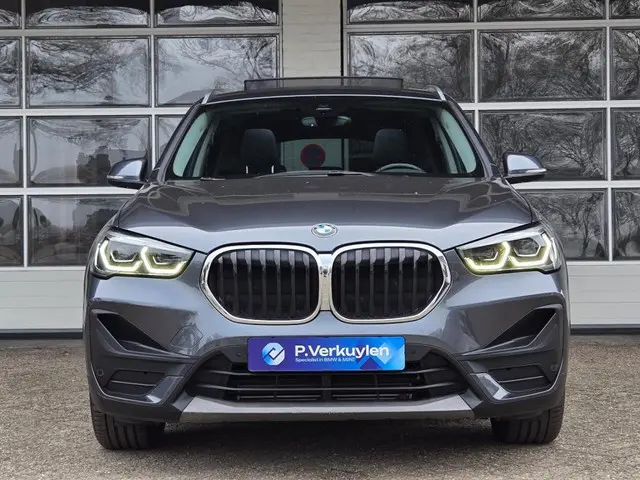 BMW X1 XDRIVE25E 2020 Hybride Benzine 10