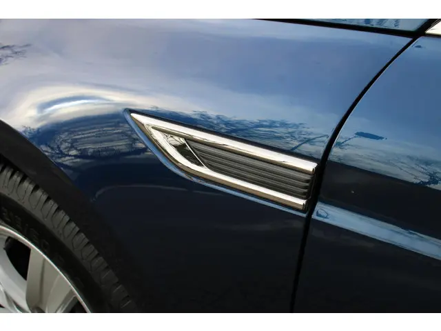 Renault Talisman 1.6 TCe Zen 2018 Benzine 19