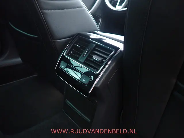 Škoda Superb Combi 1.4TSI iV 2020 Hybride Benzine 23