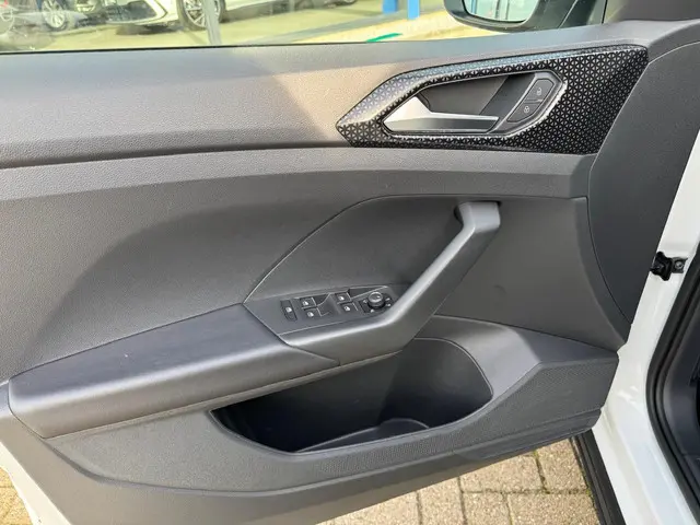 Volkswagen T-Cross 1.5 TSI ACT Style 2023 Benzine 10
