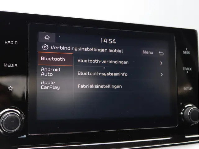 Kia XCeed 1.0 T-GDi ComfortLine 2021 Benzine 37