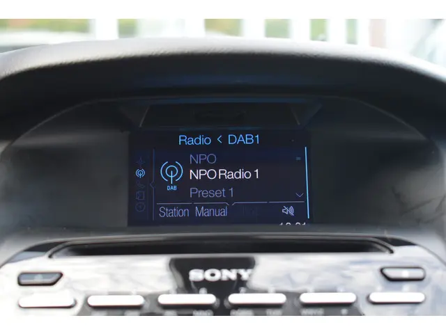 Ford Focus Titanium Electric 2013 Elektrisch 16
