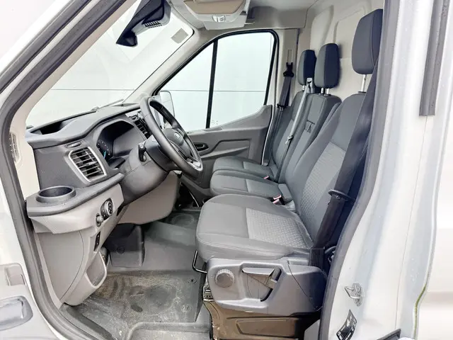 Ford E-Transit 390 68kWh 184PK 2023 Elektrisch 7