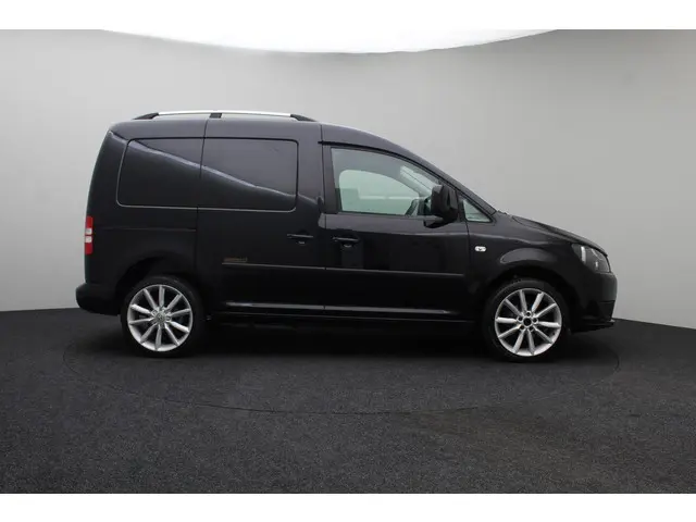 Volkswagen Caddy 1.2 TSI 2012 Benzine 13