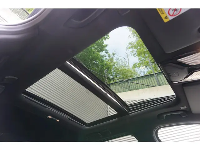 BMW 3 Serie Touring 330e 2025 Hybride Benzine 14