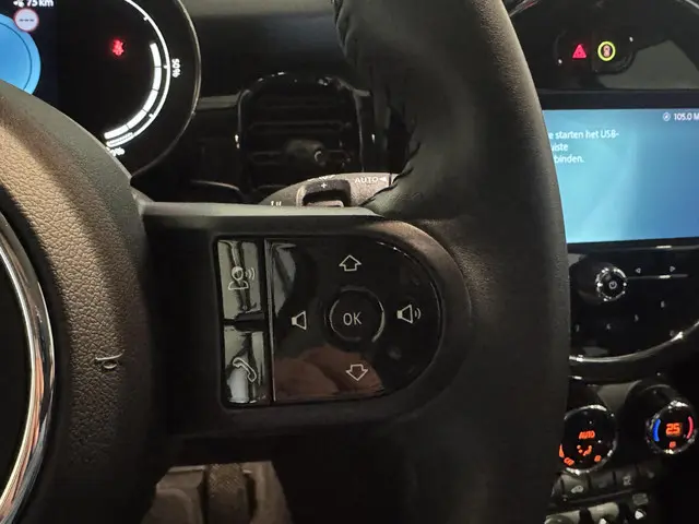 MINI Electric Mini Cooper SE 33 kWh 2024 Elektrisch 12