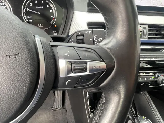 BMW X1 xDrive25e eDrive Edition 2021 Hybride Benzine 13