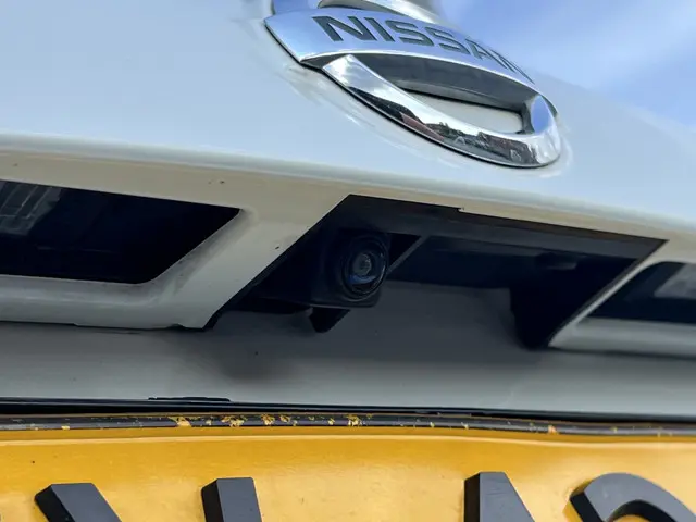 Nissan Juke 1.2 DIG-T S/S N-Connecta 2019 Benzine 19