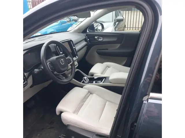 Volvo XC40 2.0 B4 AWD Inscription 2021 Benzine 5