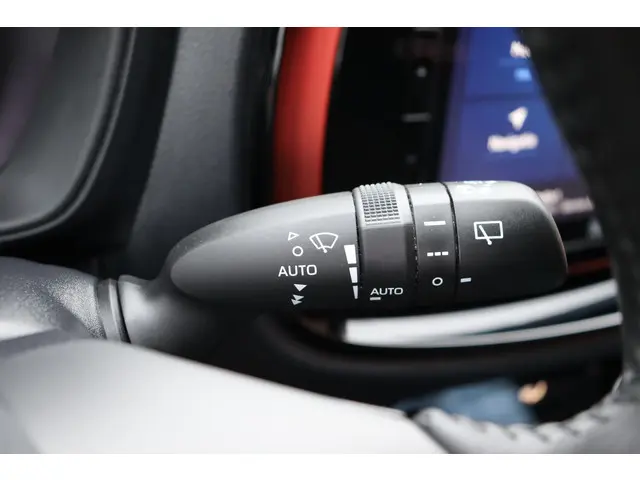 Toyota Aygo X 1.0 VVT-i MT Envy Cabrio 2022 Benzine 16