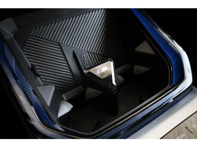 BMW X3 30e xDrive 2025 Hybride Benzine 20