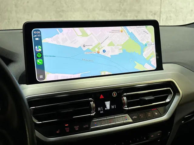 BMW X3 xDrive30e Sport 2022 Hybride Benzine 22