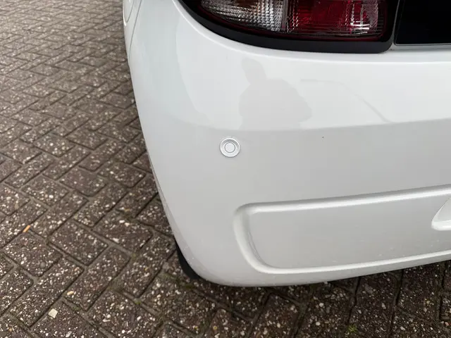 Citroën C1 1.0 e-VTi Feel 2018 Benzine 10