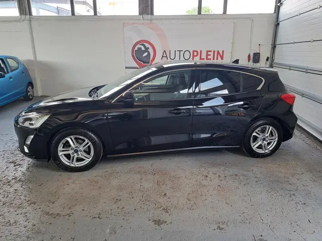 Ford Focus 1.0 EcoBoost Titanium Business 2018 Benzine 5