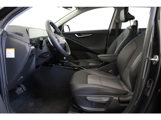 Kia Niro 1.6 GDi Hybrid DynamicLine 2022 Hybride Benzine 11