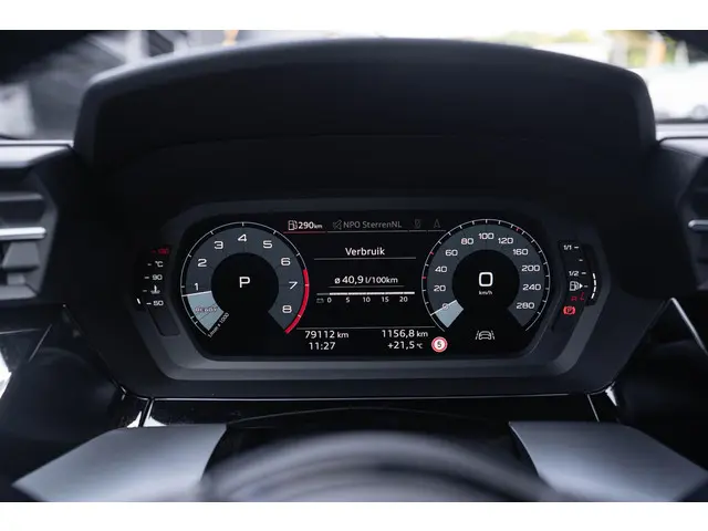 Audi A3 Sportback 35 TFSI S Line 2021 Benzine 22