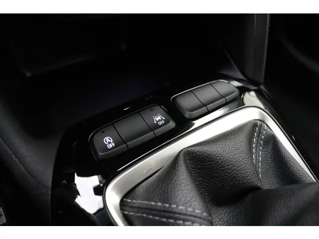 Opel Corsa 1.2 Turbo 100pk Edition 2024 Benzine 22