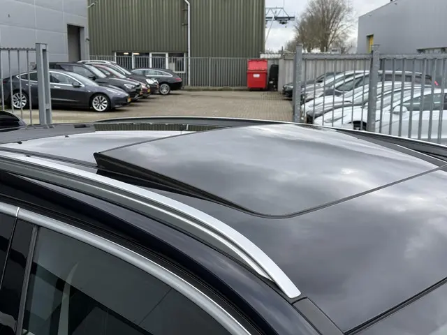 BMW iX3 AUT. Executive 80 kWh 2021 Elektrisch 19