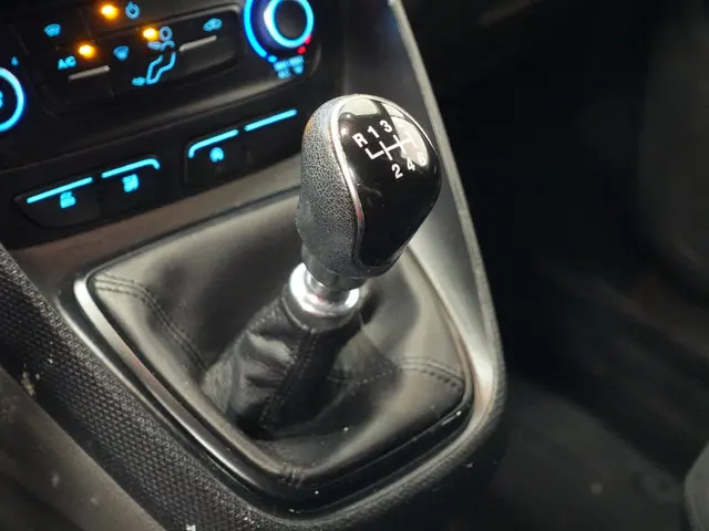 Ford Transit Connect 1.5 EcoBlue L1 Trend 2020 Diesel 19