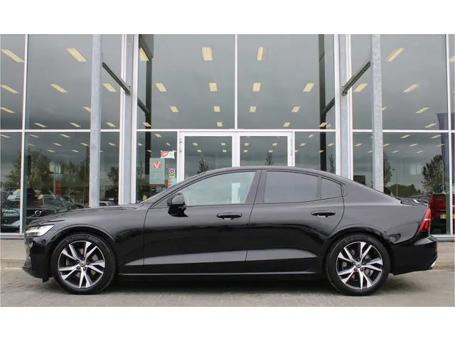 Volvo S60 3